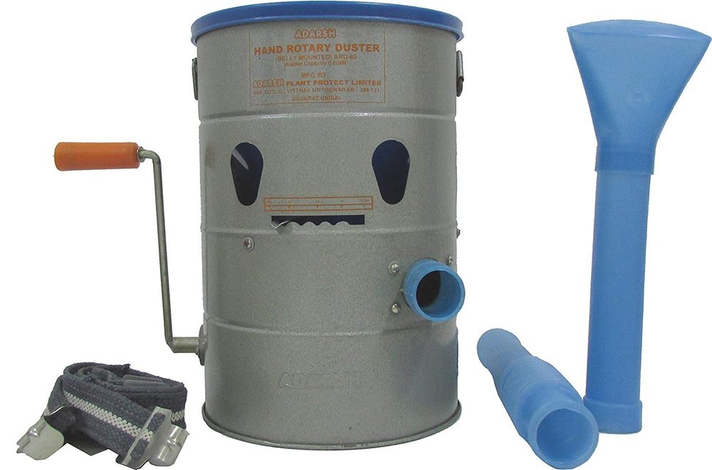 Hand Rotary Duster