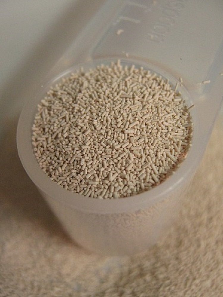Thiamethoxam 25% wdg, Loose