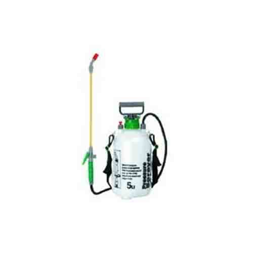 Plastic Semi Automatic Pesticide Sprayer