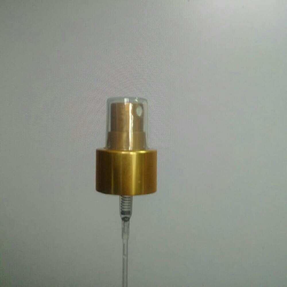 Pp white Mist Spray, For Industrial