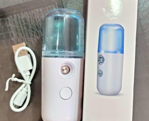 Nano Sanitizer, 20ML