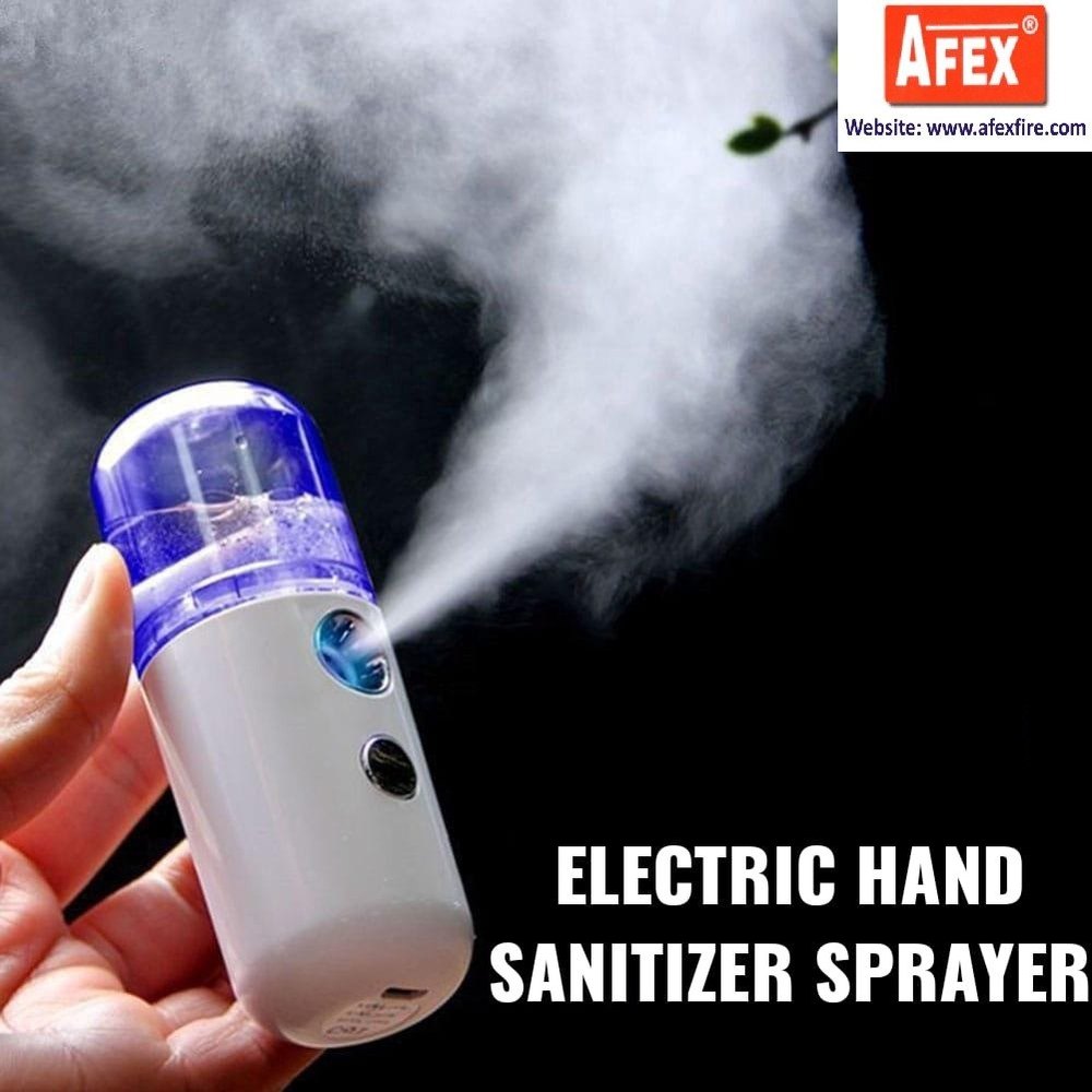 Nano Mist Sprayer