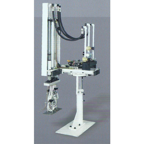 Cast Steel Automatic Sprayer for Die Casting Machine