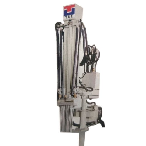 Auto Server Sprayer Machine