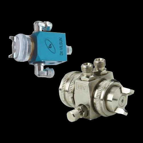 De-Vilsun Automatic Paint Spray Gun