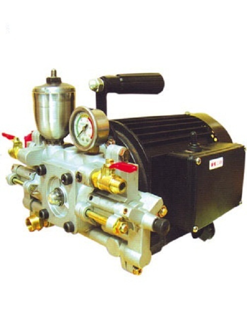 Portable Motor Sprayer