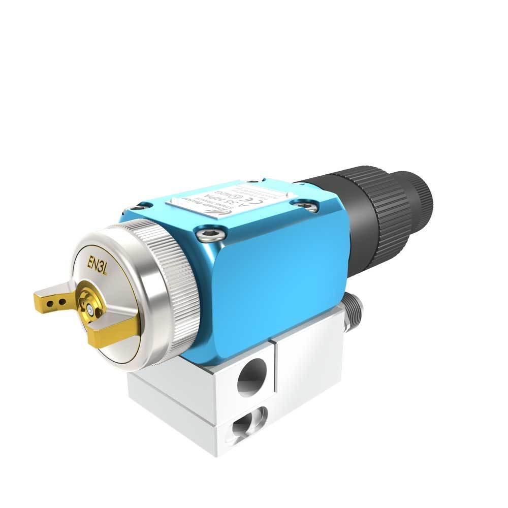 A35 HPA Automatic Airspray Spray Gun