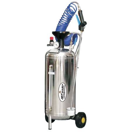Compressed Air Foaming Sprayers