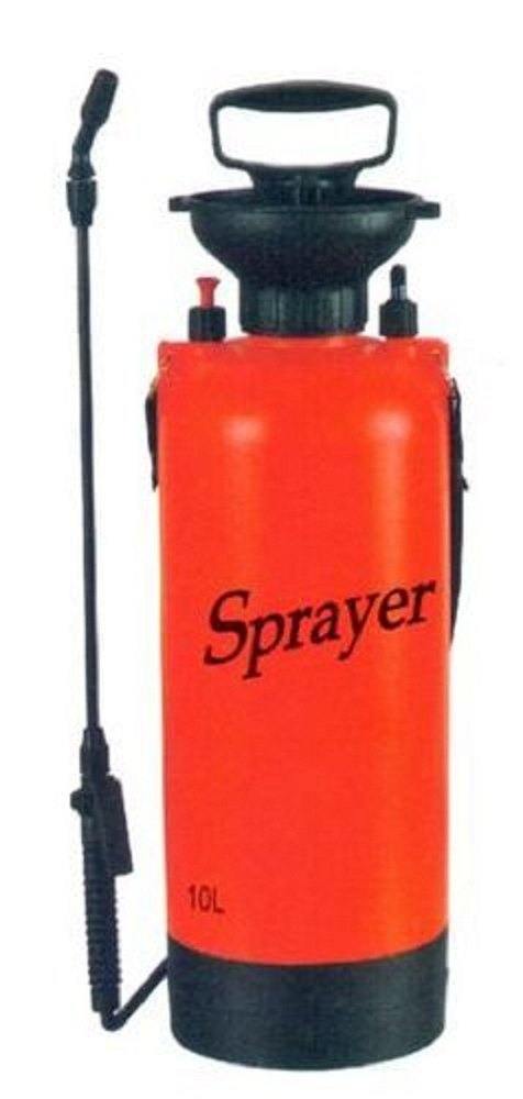 Jawan Plastic Garden Sprayer