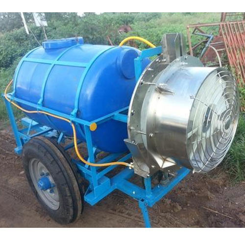 Air Blast Sprayers