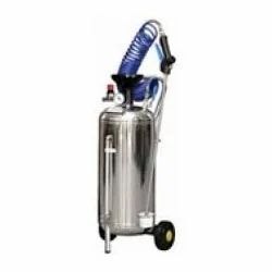 Compressed Air Foam Sprayer