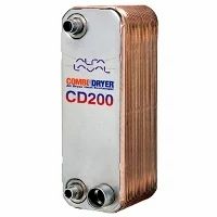 Combidryer