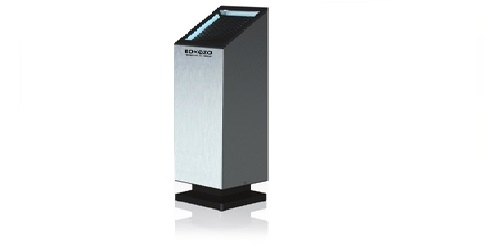 LOKOZO-BIO-C-UVC-Plasma Cluster Air Disinfector-Bio-C333