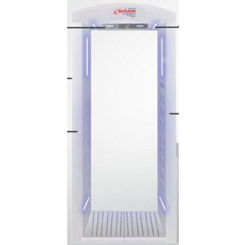Smart Sanitizing Disinfection Tunnel, Size/Dimension: 6 Feet(h)