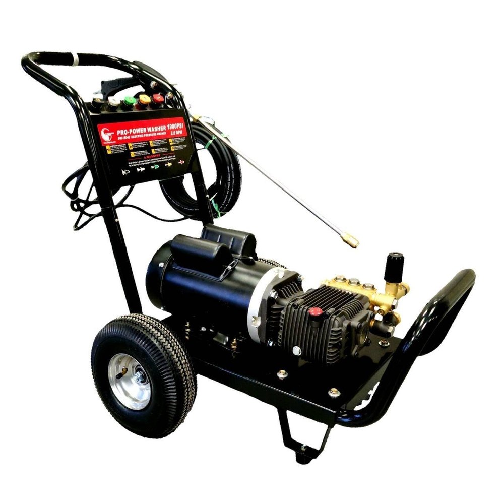 GMS Iron Motor Sprayer, For Agriculture & Farming, Electric