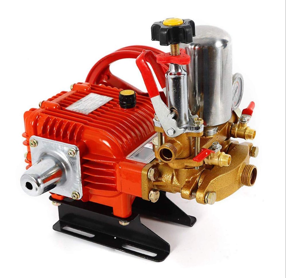 Htp Power Sprayer