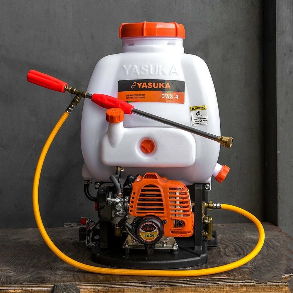 Power Sprayer 708
