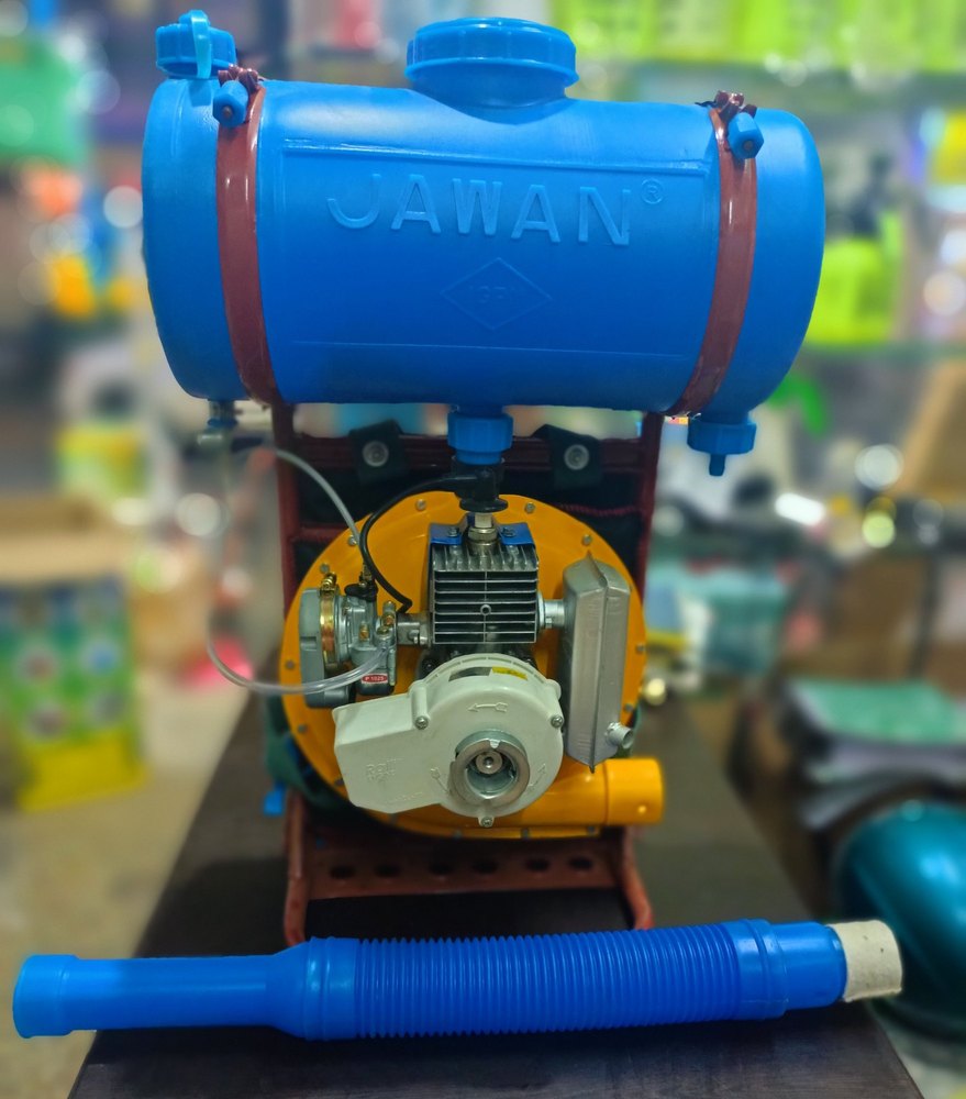 Jawan Agriculture Power Sprayer
