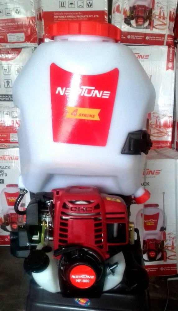Power Sprayer