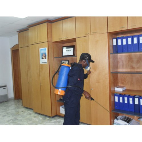 Fumigation Service, Pan India