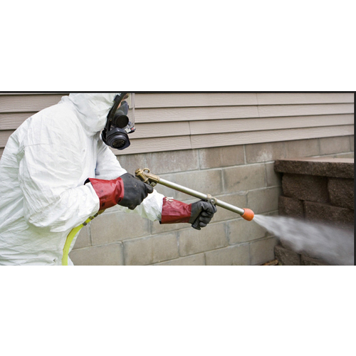 Fumigation Services