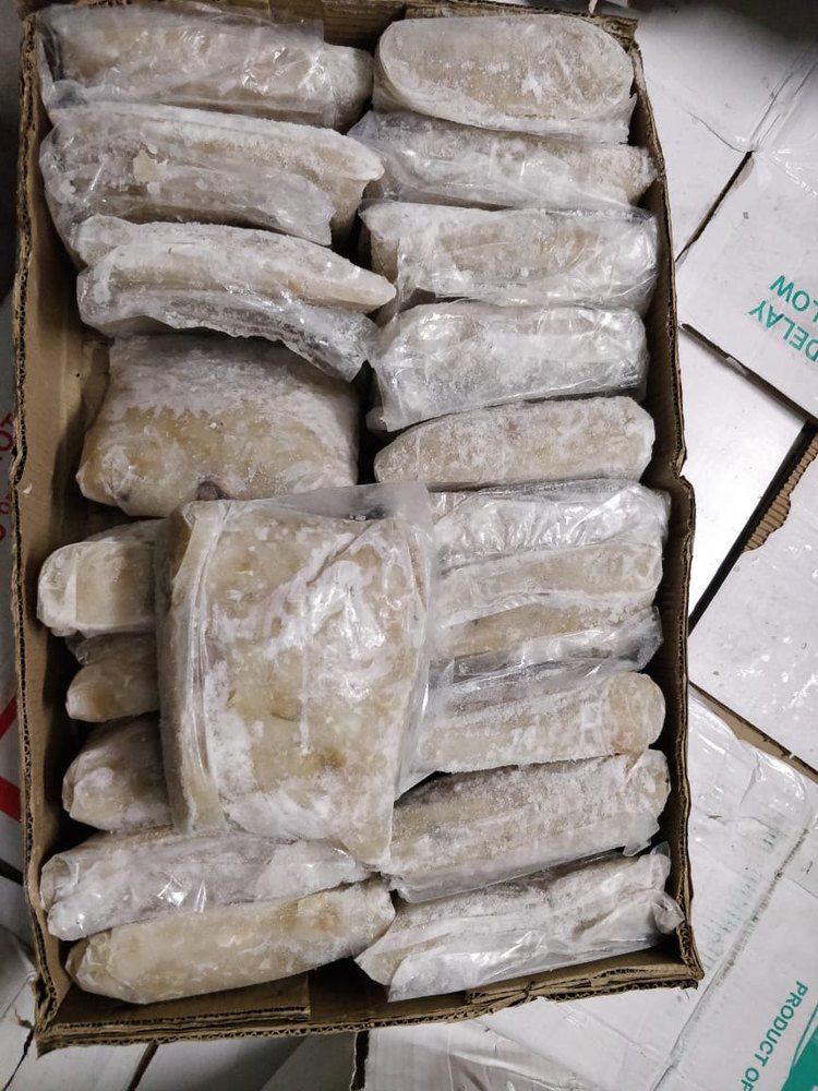 White frozen Crab Meet, Packaging Type: Packet