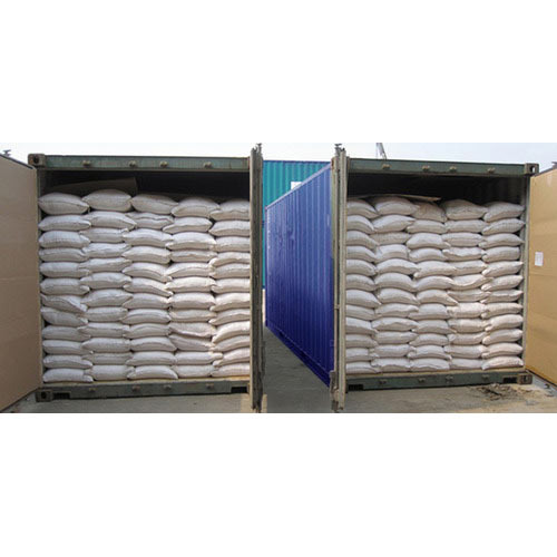Container Fumigation Service