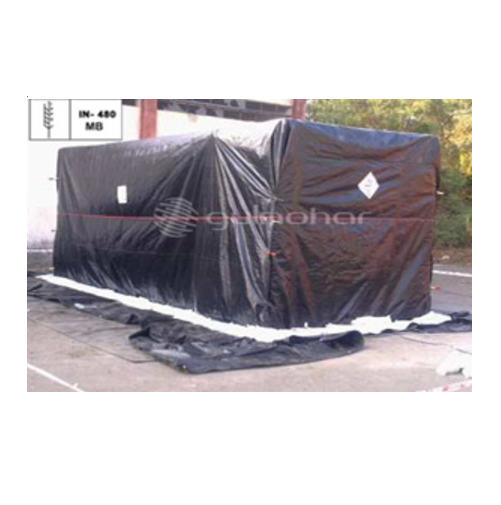 Export Fumigation Services
