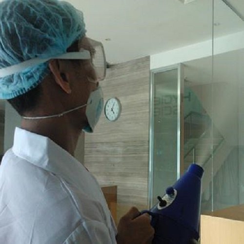 Disinfection Services For Home And Society