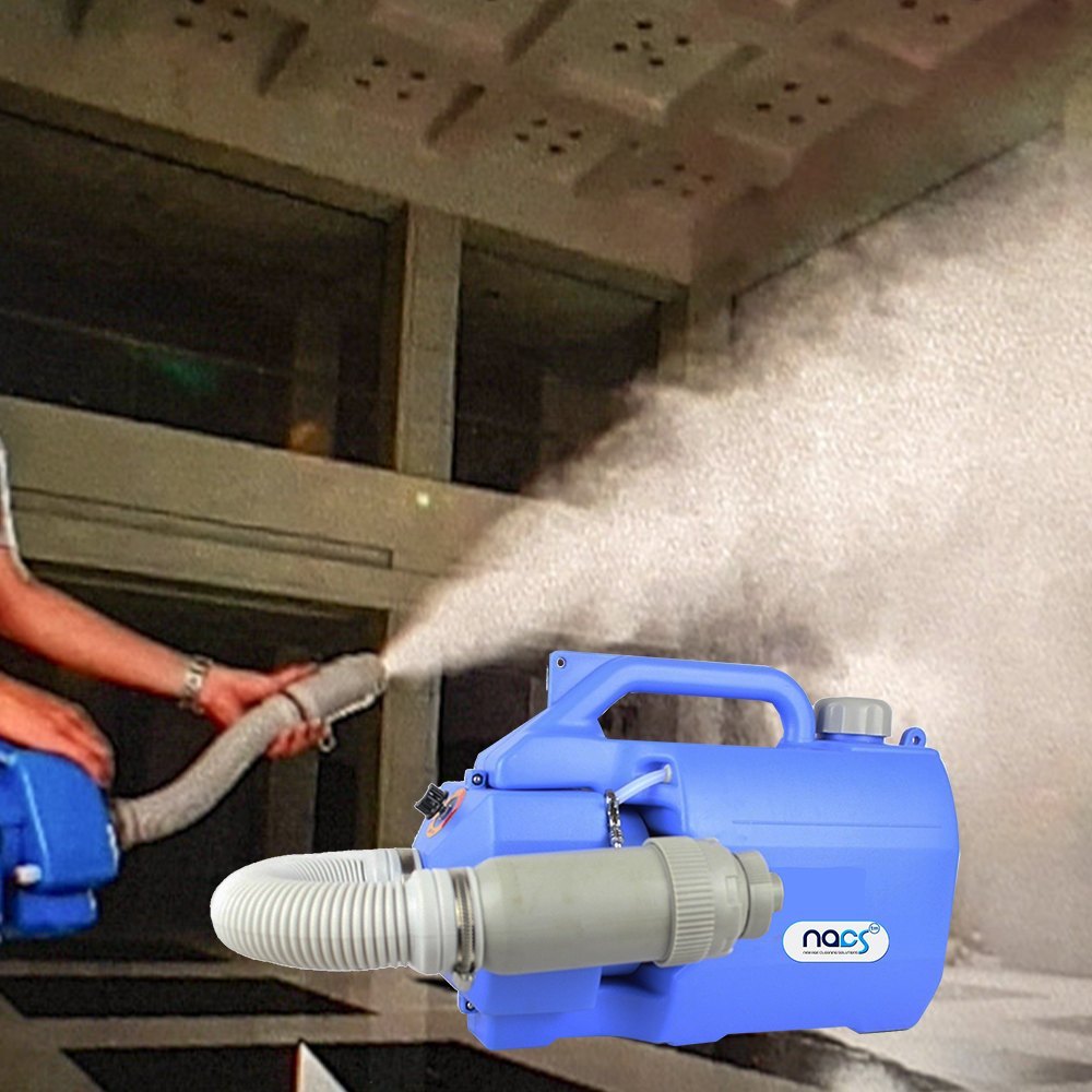 Sanitization Services In Lucknow, Kanpur & Gorakhpur