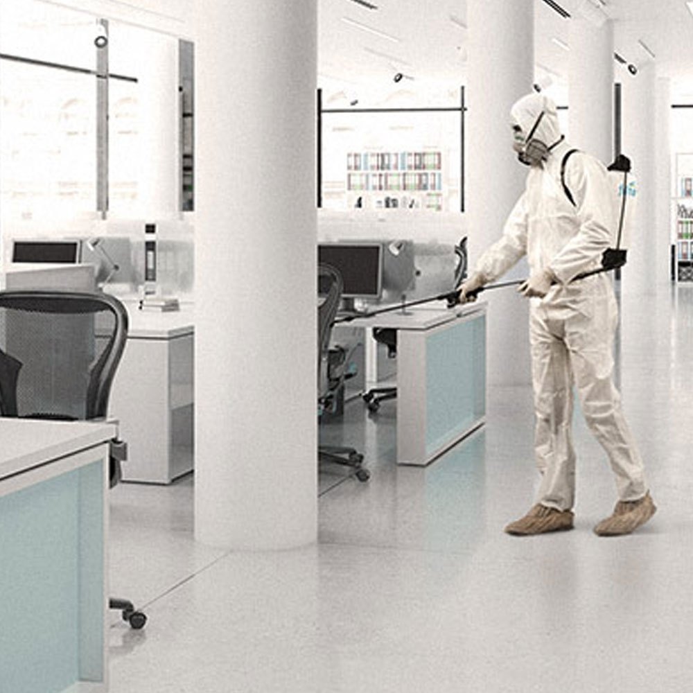 Office Sanitization Service