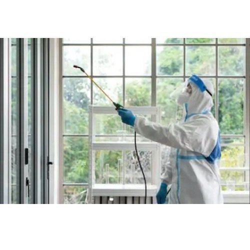 Office Sanitizing Service