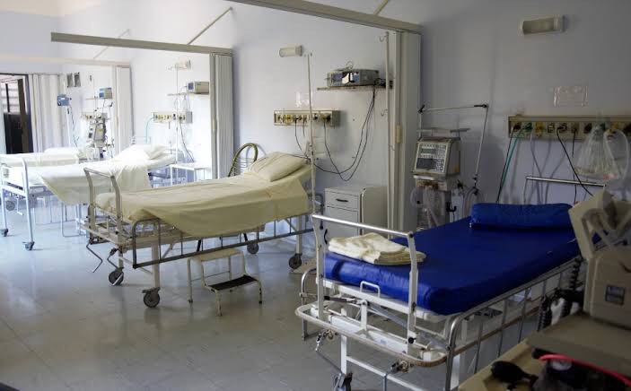 Decontamination Disinfection And Sanitation Service