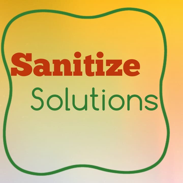 Commercial Fume-based Treatment Office Sanitization And Disinfection Services