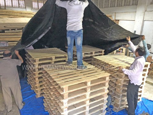Fumigation