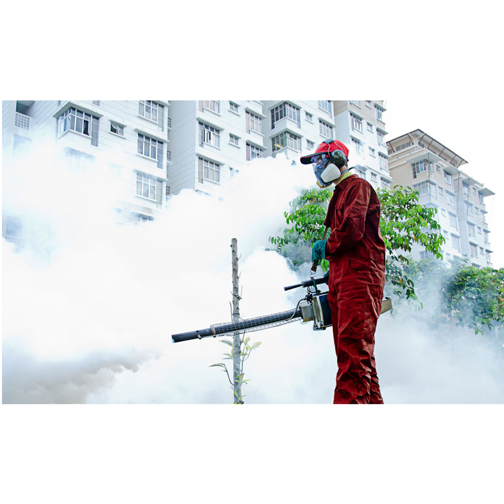 Pallet Fumigation Services
