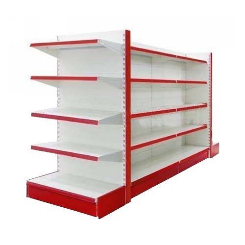 Garment Display Rack