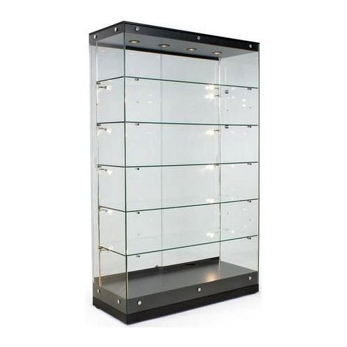 Glass Display Racks