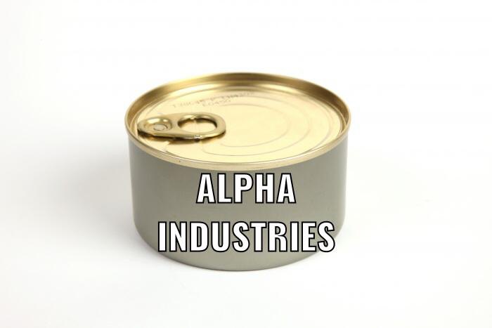 Empty Tuna Can, 250grams