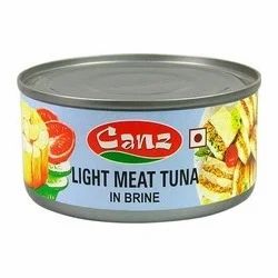 Light Meat Tuna