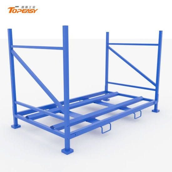 Mild Steel Free Standing Unit Tyre Rack, For Showroom