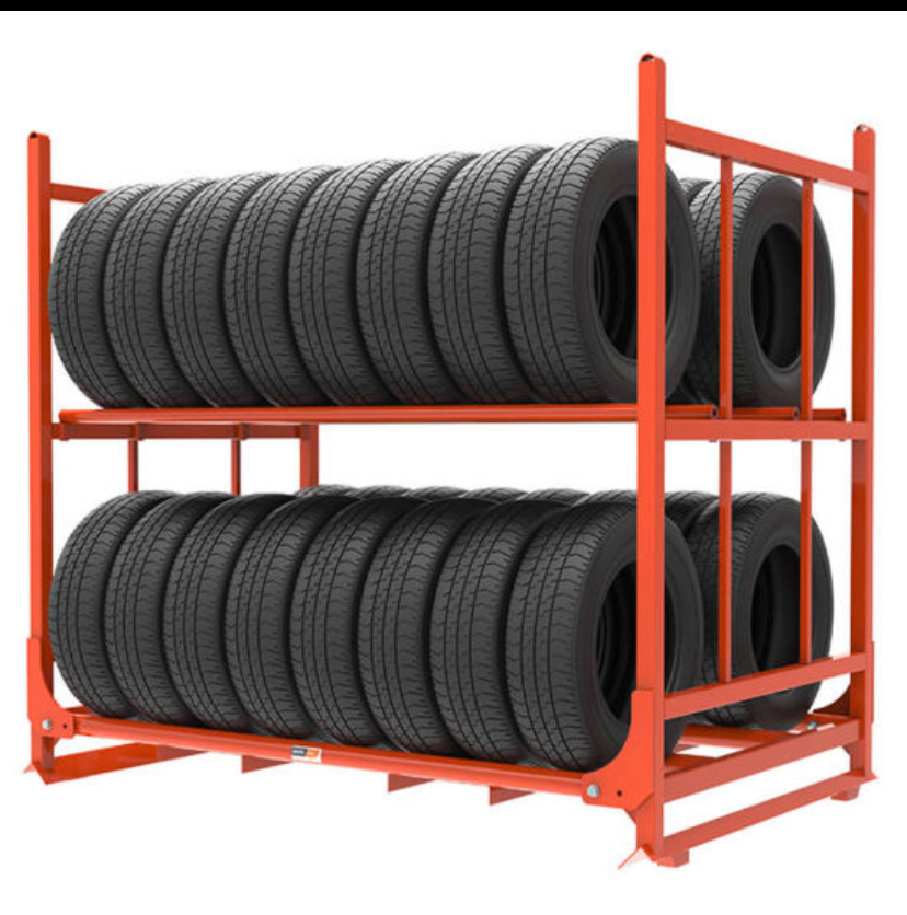 Tyre Storage Racks
