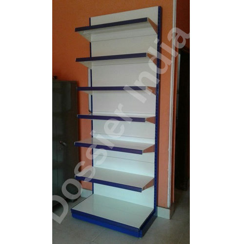 Wall Unit Rack