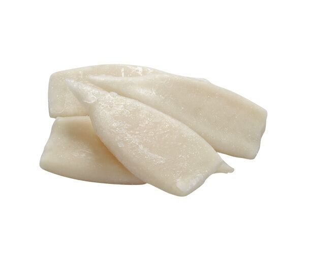 Squid, For Restaurant, Packaging Type: Packet