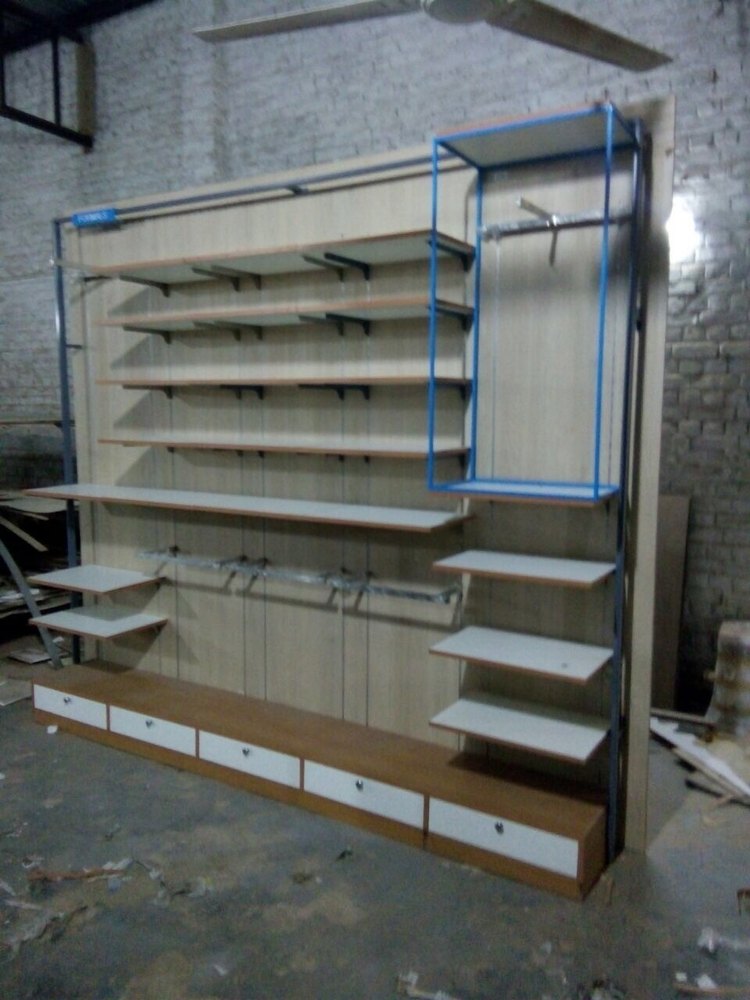 Ozeca Store Fixtures img