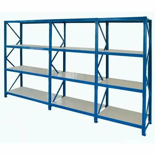Stainless Steel Shelf Storage Rack