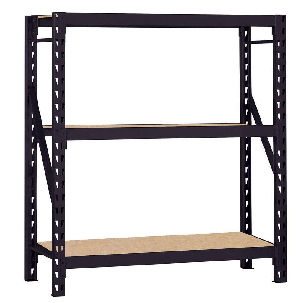 Sove Racks 4-6 Feet Storage Shelf, For Industrial