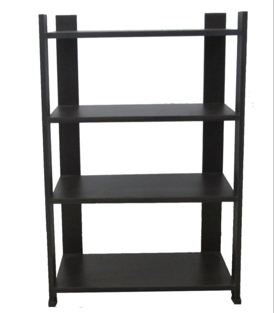 Rectangular Free Standing Unit 4 Feet Patti Rack, For Storage