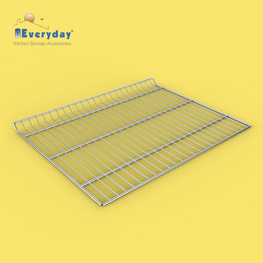 Wire Rack Cooking