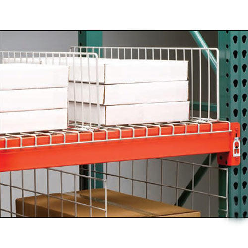 Lokpal Supermarket Wire Mesh Racks
